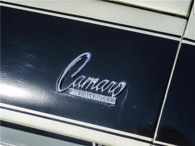 1968 Chevrolet Camaro SS - photo 11