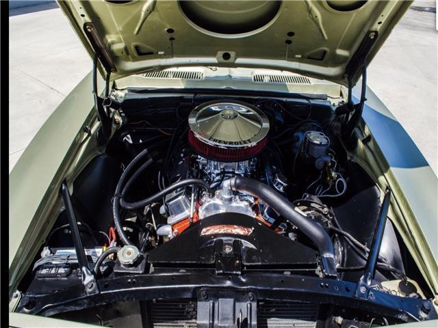 1968 Chevrolet Camaro SS - photo 13