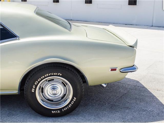 1968 Chevrolet Camaro SS - photo 5