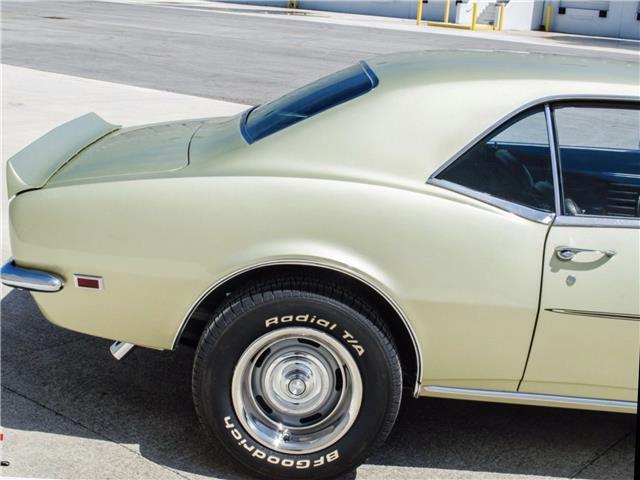 1968 Chevrolet Camaro SS - photo 9