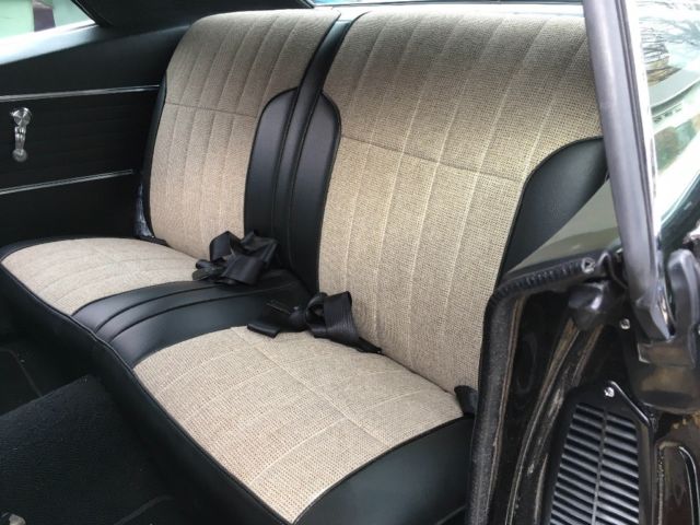 1968 Chevrolet Camaro SS - photo 10