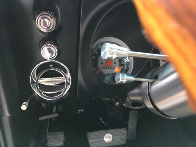 1968 Chevrolet Camaro SS - photo 8