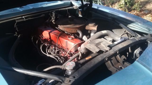 1968 Chevrolet Camaro - photo 10