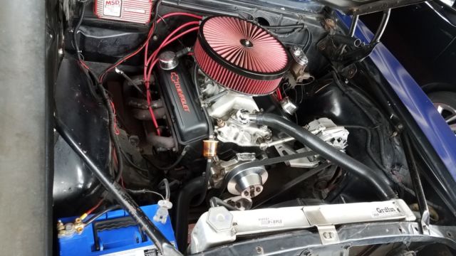 1968 Chevrolet Camaro - photo 7