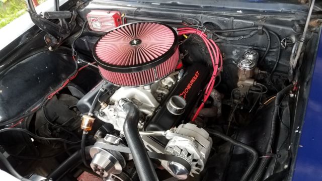 1968 Chevrolet Camaro - photo 8