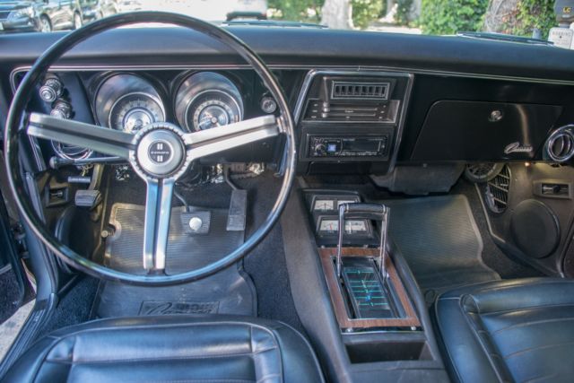 1968 Chevrolet Camaro - photo 10