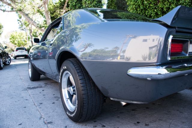 1968 Chevrolet Camaro - photo 4