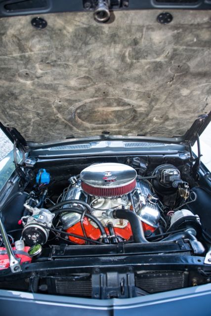 1968 Chevrolet Camaro - photo 7