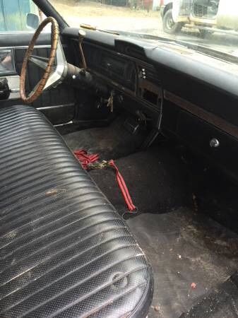 1968 Chevrolet Caprice - photo 12