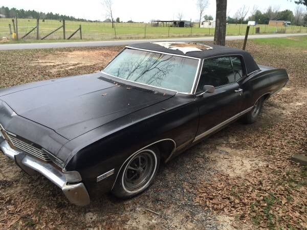 1968 Chevrolet Caprice - photo 3