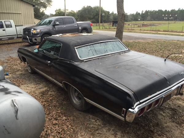1968 Chevrolet Caprice - photo 4