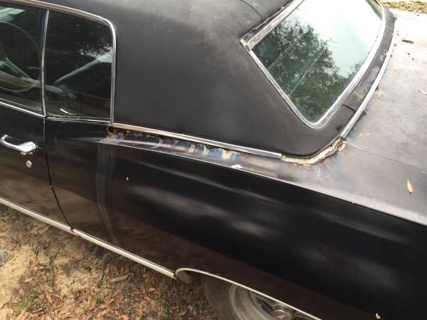 1968 Chevrolet Caprice - photo 5