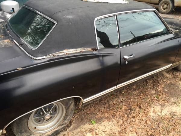 1968 Chevrolet Caprice - photo 6
