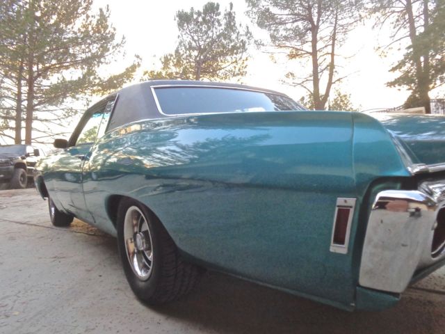 1968 Chevrolet Caprice - photo 9