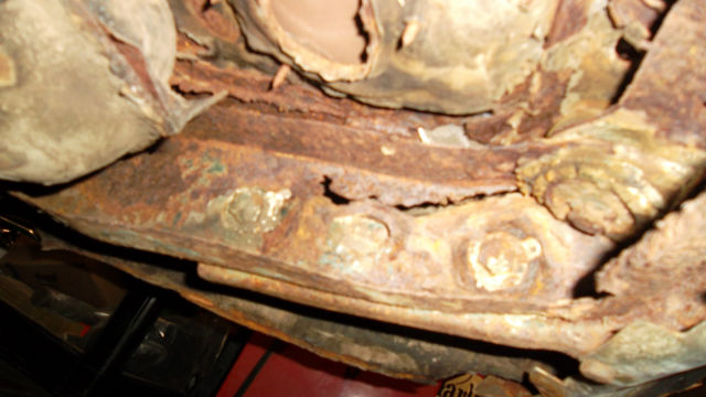 1968 Chevrolet Chevelle - photo 11
