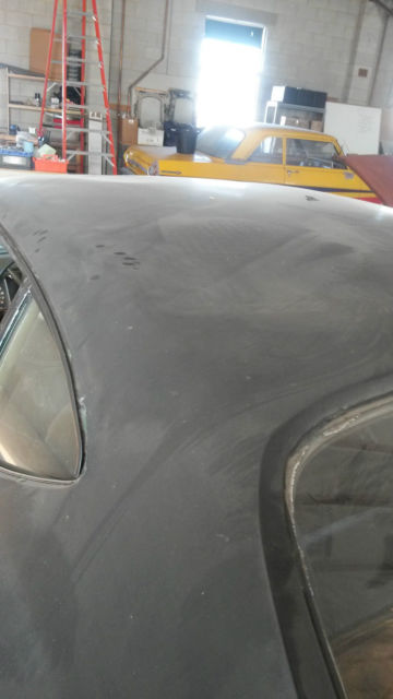 1968 Chevrolet Chevelle - photo 13