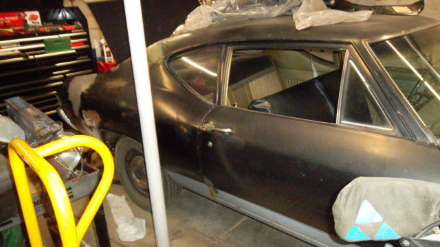 1968 Chevrolet Chevelle - photo 2