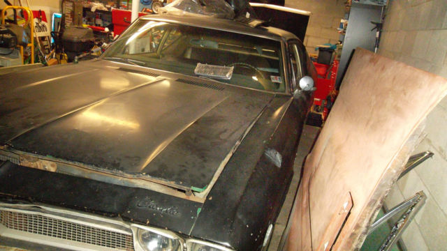 1968 Chevrolet Chevelle - photo 5
