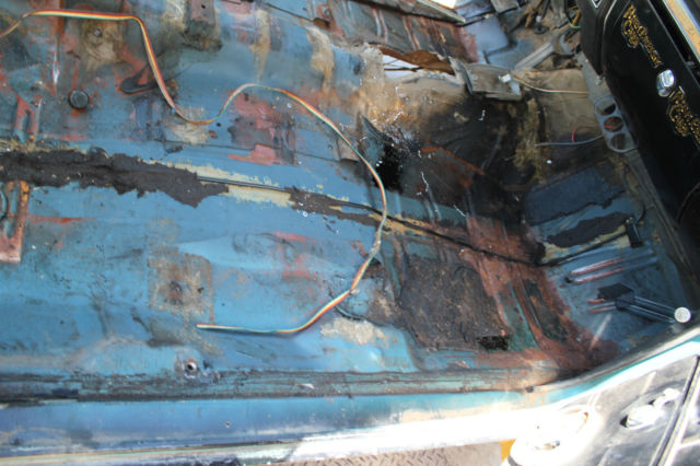 1968 Chevrolet Chevelle SS - photo 10