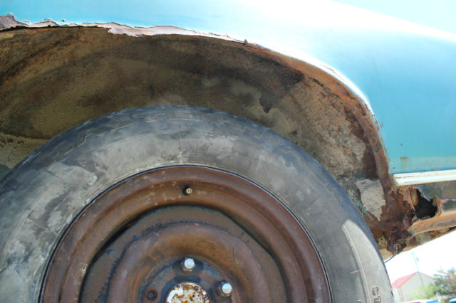 1968 Chevrolet Chevelle SS - photo 13