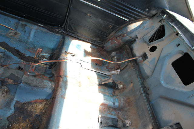 1968 Chevrolet Chevelle SS - photo 8