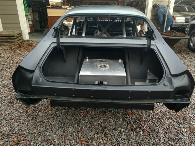 1968 Chevrolet Chevelle - photo 4