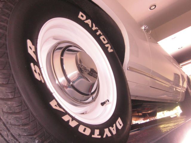 1968 Chevrolet Chevelle - photo 9