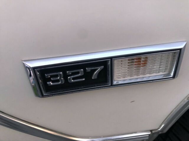 1968 Chevrolet Chevelle - photo 12
