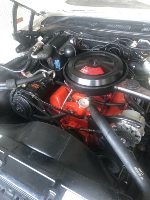 1968 Chevrolet Chevelle - photo 7