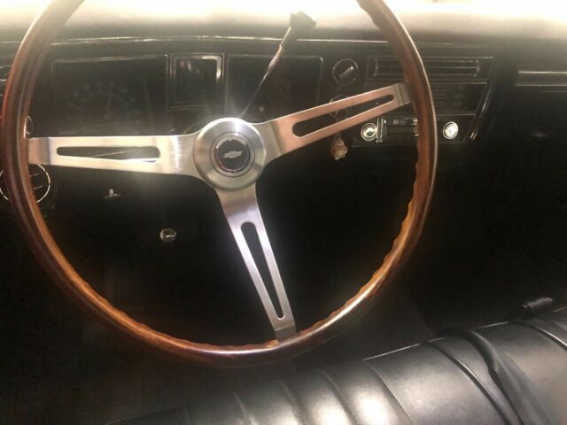 1968 Chevrolet Chevelle - photo 8