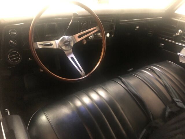 1968 Chevrolet Chevelle - photo 9