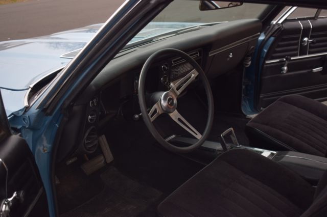 1968 Chevrolet Chevelle - photo 13