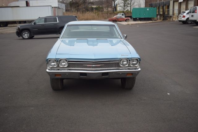 1968 Chevrolet Chevelle - photo 6