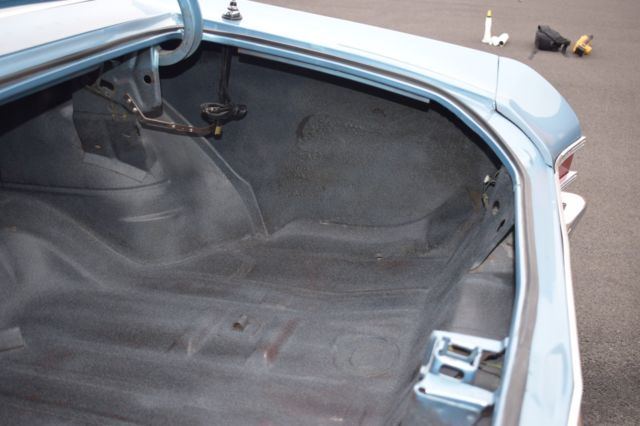 1968 Chevrolet Chevelle - photo 7