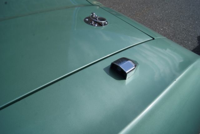 1968 Chevrolet Chevelle SS - photo 10