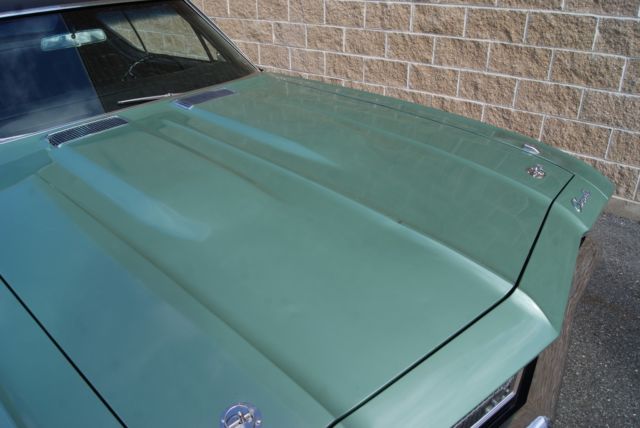 1968 Chevrolet Chevelle SS - photo 8