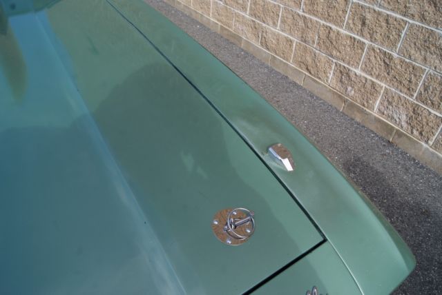1968 Chevrolet Chevelle SS - photo 9