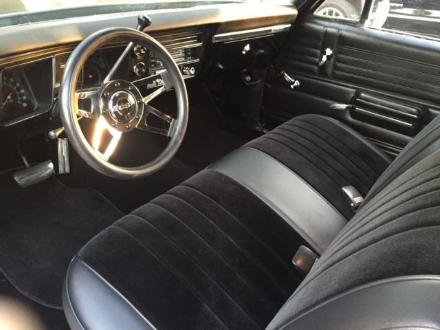 1968 Chevrolet Chevelle - photo 7