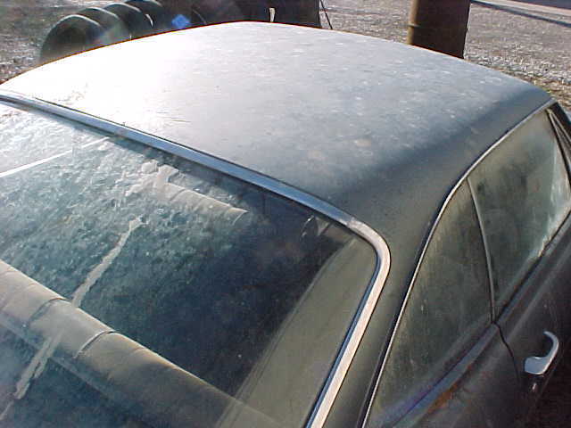 1968 Chevrolet Corvair - photo 11