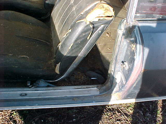 1968 Chevrolet Corvair - photo 12