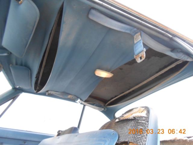 1968 Chevrolet Corvair - photo 6