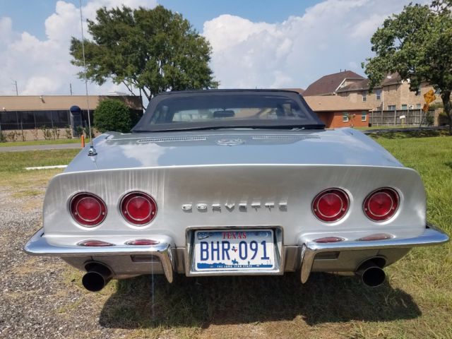 1968 Chevrolet Corvette - photo 10