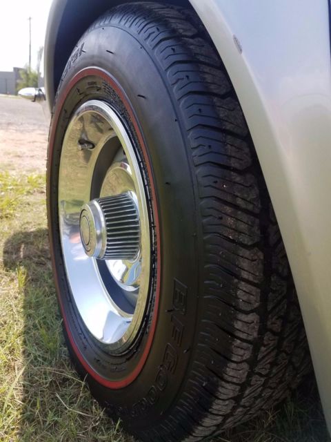 1968 Chevrolet Corvette - photo 5