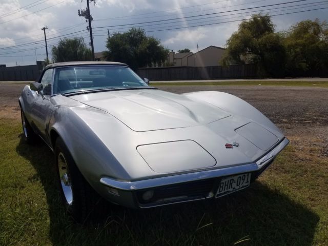 1968 Chevrolet Corvette - photo 7