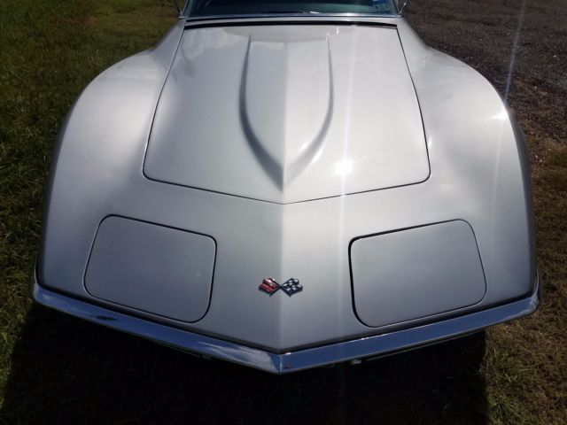 1968 Chevrolet Corvette - photo 8
