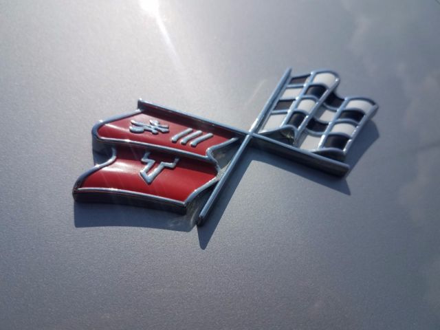 1968 Chevrolet Corvette - photo 9