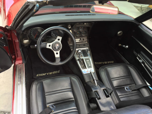 1968 Chevrolet Corvette - photo 10