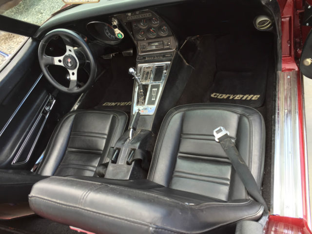 1968 Chevrolet Corvette - photo 9