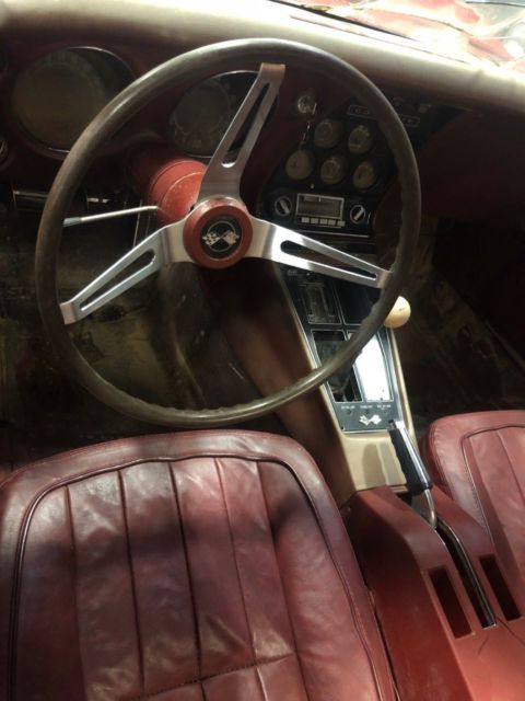 1968 Chevrolet Corvette - photo 10