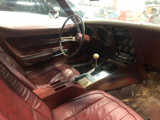 1968 Chevrolet Corvette - photo 11